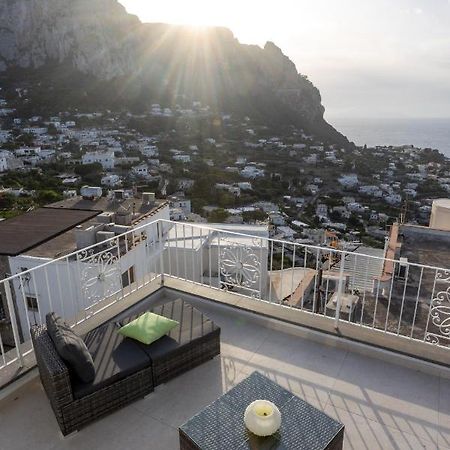 Rooftop Luxury Suite By Caprirooms Dış mekan fotoğraf