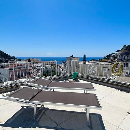 Rooftop Luxury Suite By Caprirooms Dış mekan fotoğraf