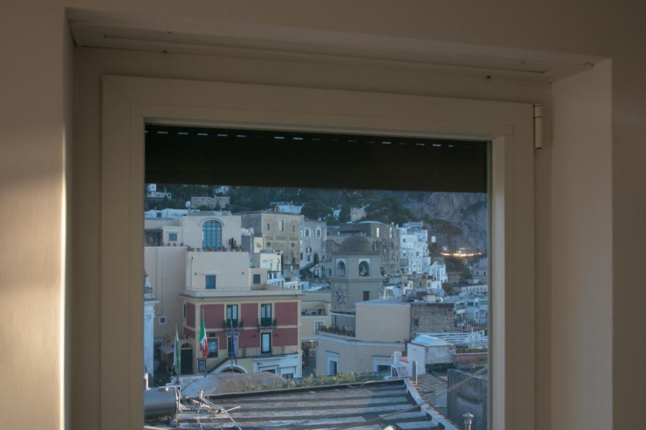 Rooftop Luxury Suite By Caprirooms Dış mekan fotoğraf