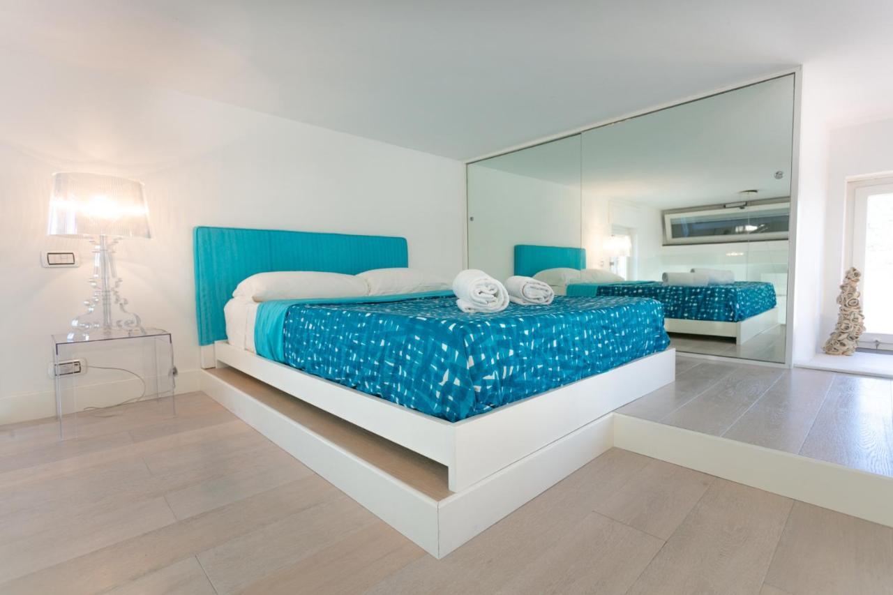 Rooftop Luxury Suite By Caprirooms Dış mekan fotoğraf