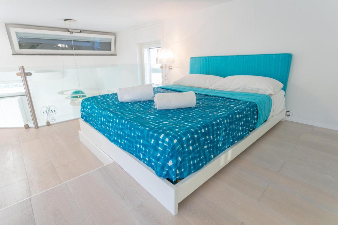 Rooftop Luxury Suite By Caprirooms Dış mekan fotoğraf