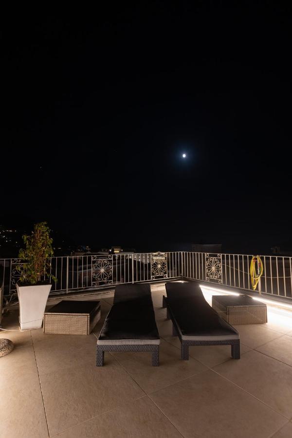 Rooftop Luxury Suite By Caprirooms Dış mekan fotoğraf