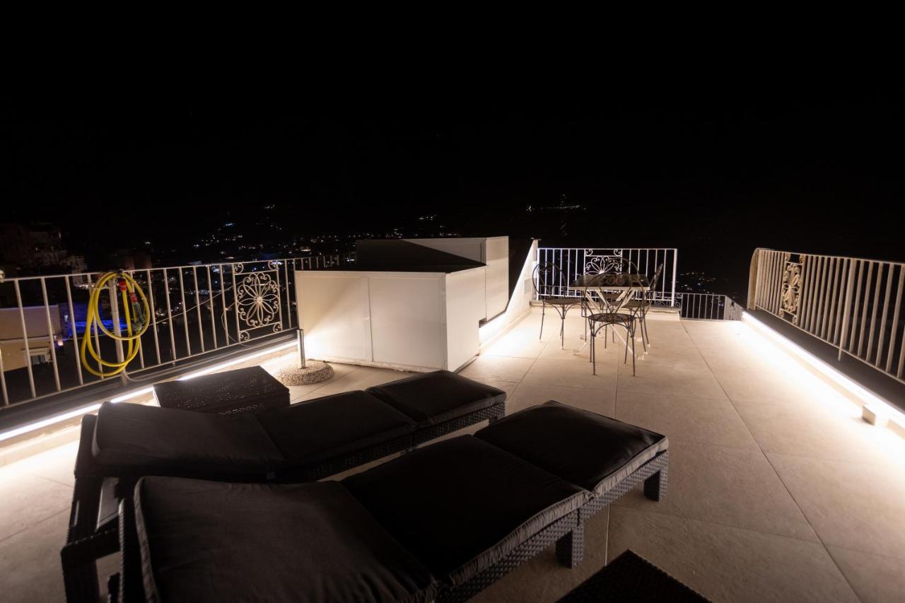 Rooftop Luxury Suite By Caprirooms Dış mekan fotoğraf