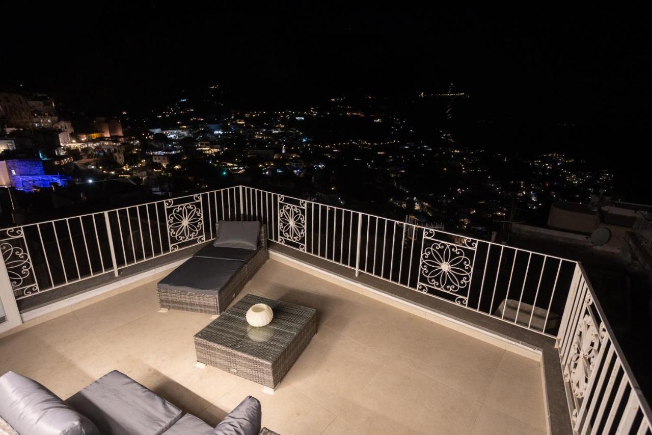 Rooftop Luxury Suite By Caprirooms Dış mekan fotoğraf