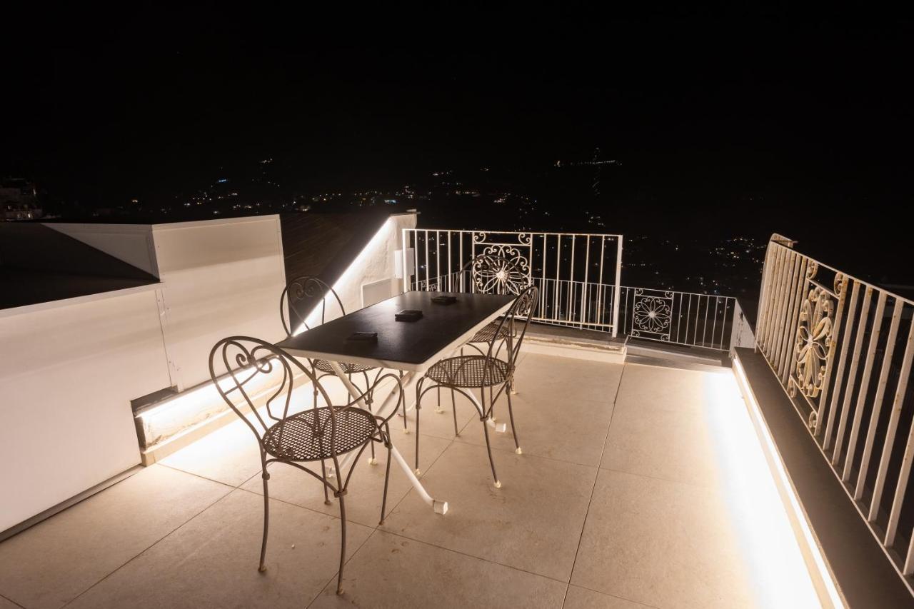 Rooftop Luxury Suite By Caprirooms Dış mekan fotoğraf