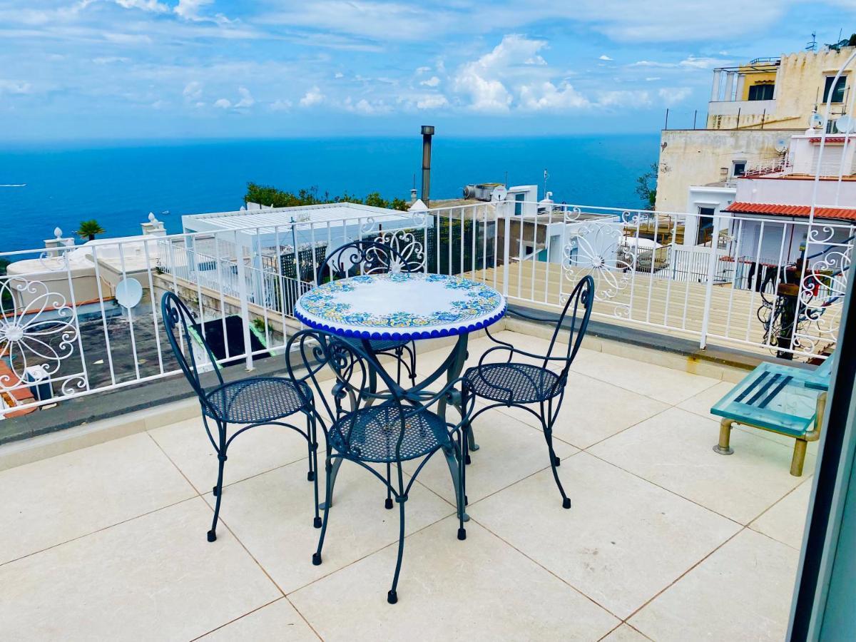 Rooftop Luxury Suite By Caprirooms Dış mekan fotoğraf