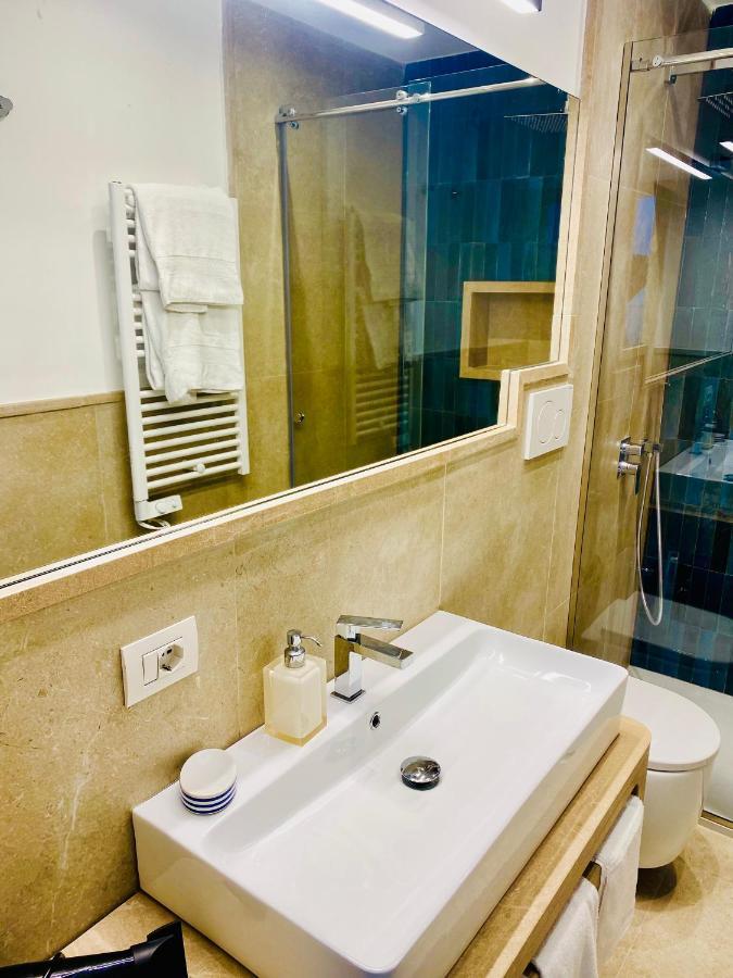 Rooftop Luxury Suite By Caprirooms Dış mekan fotoğraf